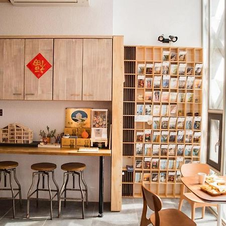 墾丁橘月orange Moon Inn Экстерьер фото