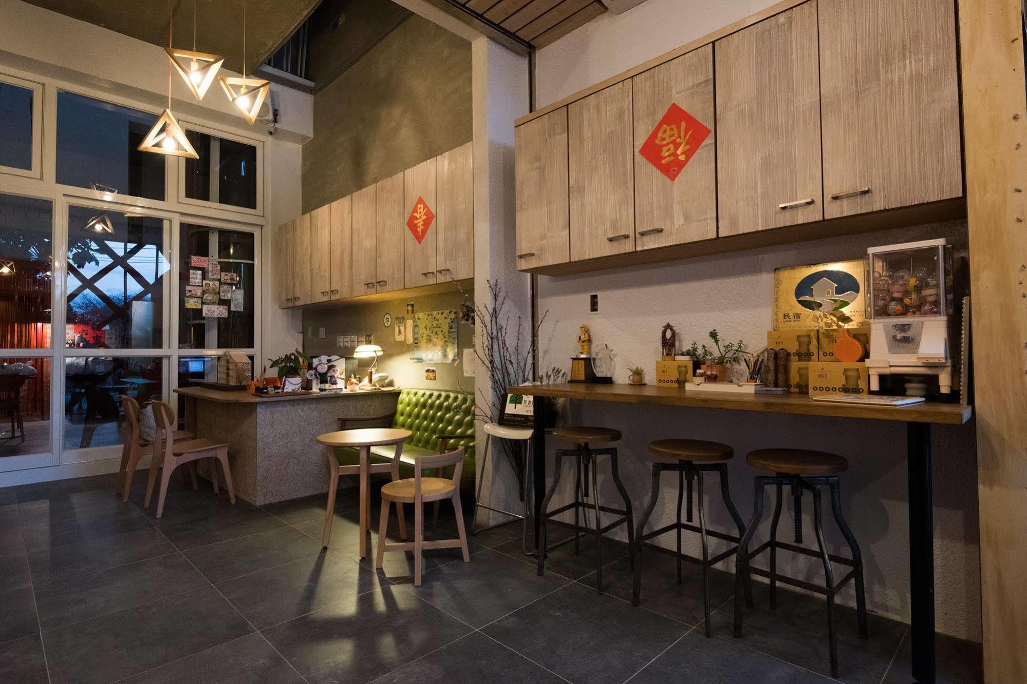 墾丁橘月orange Moon Inn Экстерьер фото