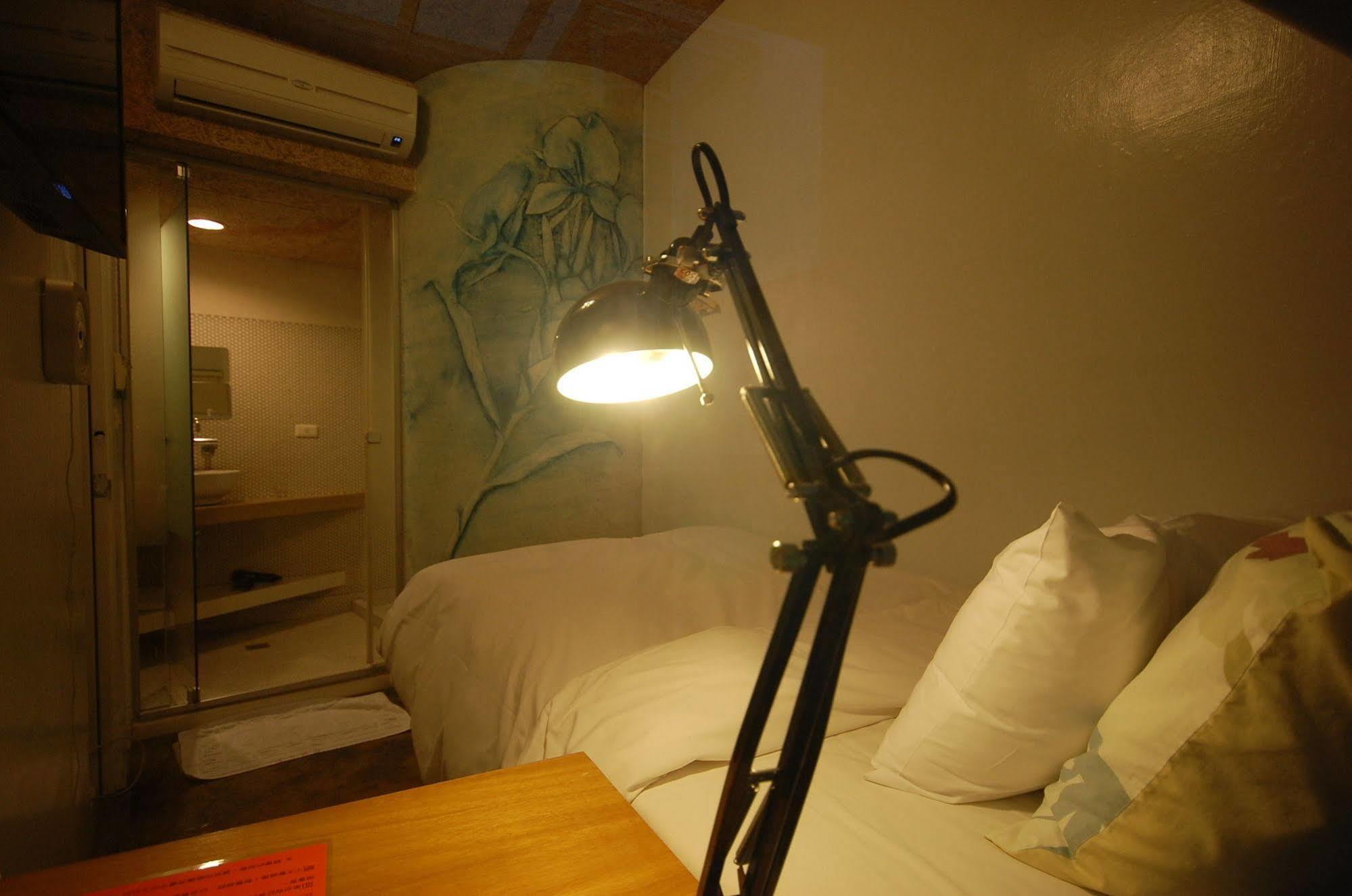 墾丁橘月orange Moon Inn Экстерьер фото
