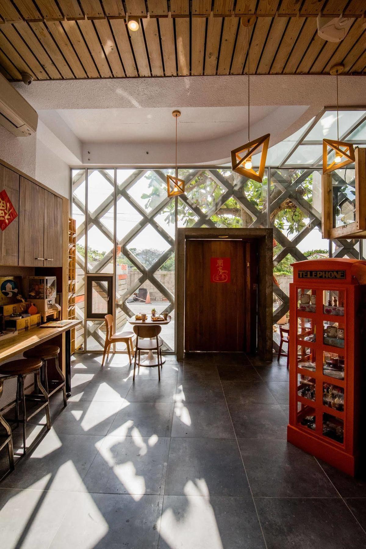 墾丁橘月orange Moon Inn Экстерьер фото