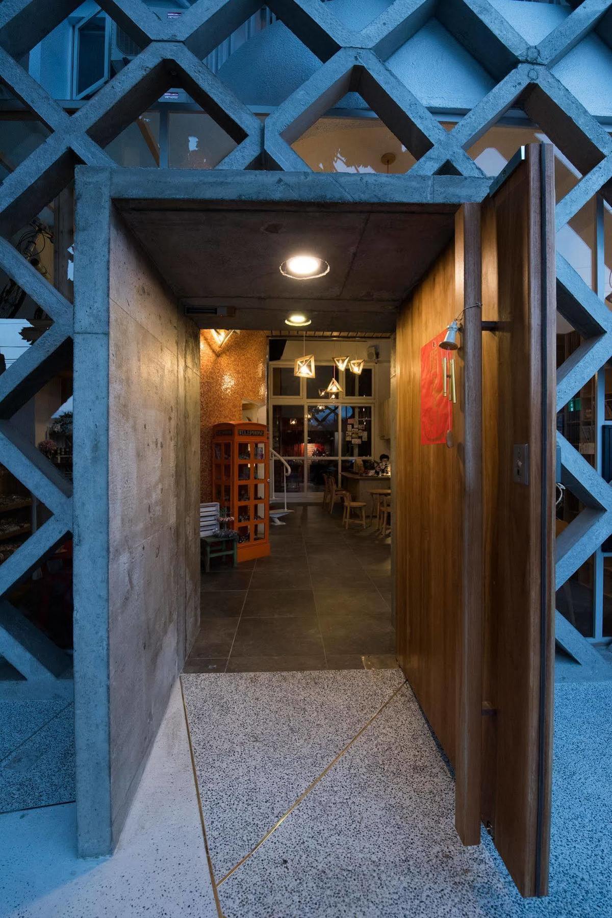 墾丁橘月orange Moon Inn Экстерьер фото