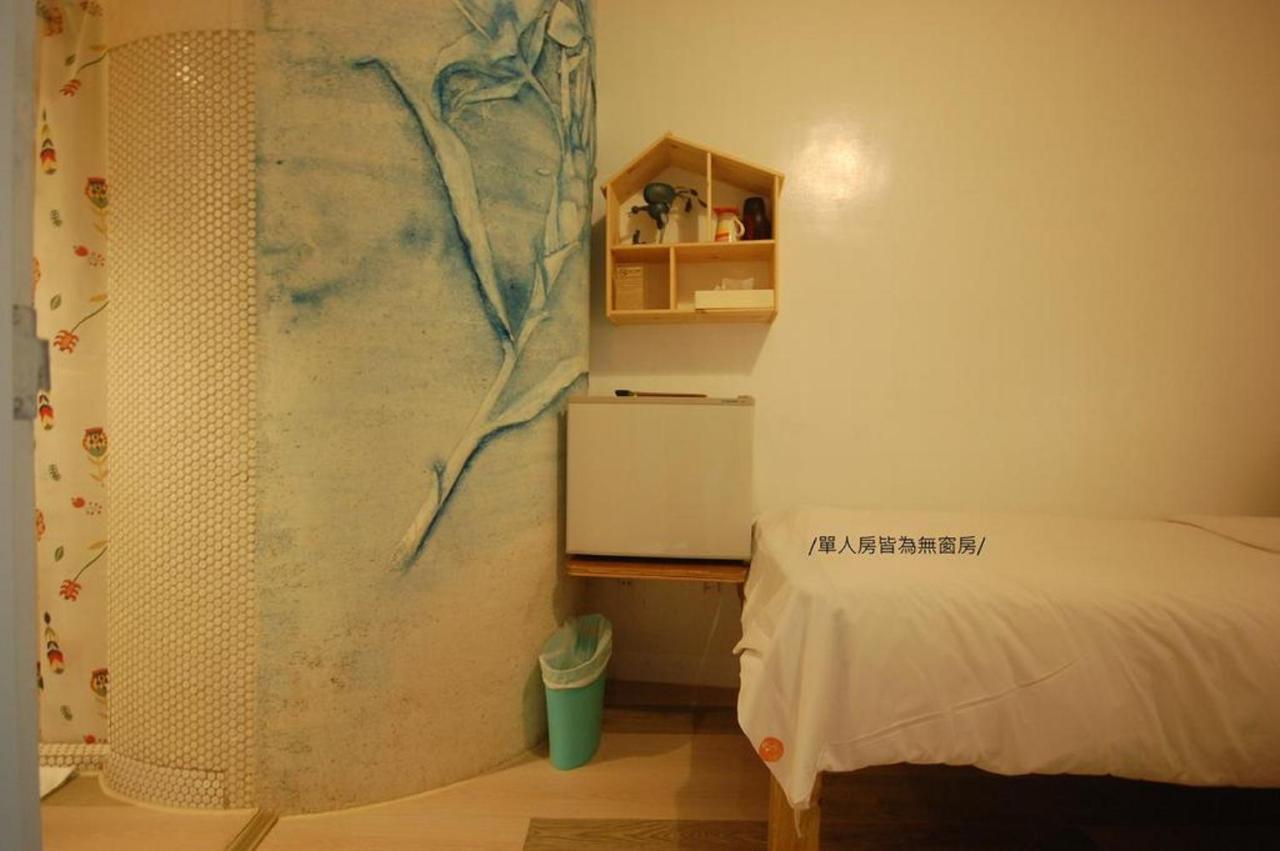 墾丁橘月orange Moon Inn Экстерьер фото