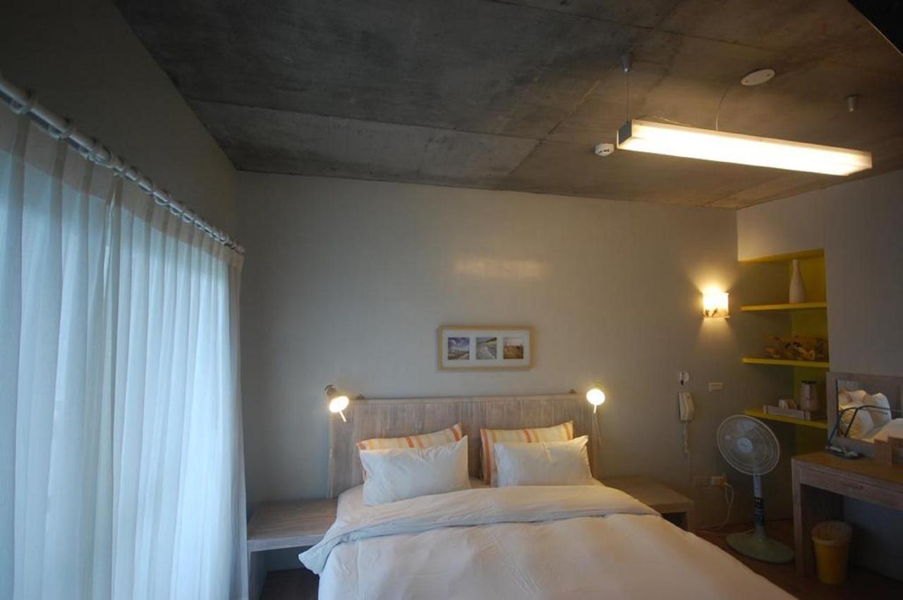 墾丁橘月orange Moon Inn Экстерьер фото