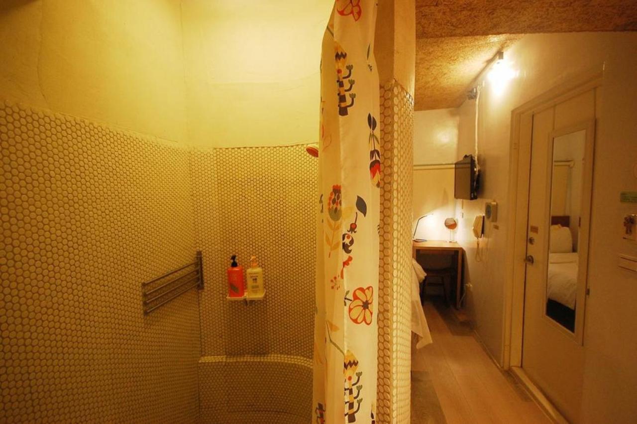 墾丁橘月orange Moon Inn Экстерьер фото