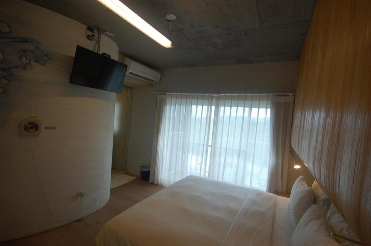 墾丁橘月orange Moon Inn Экстерьер фото