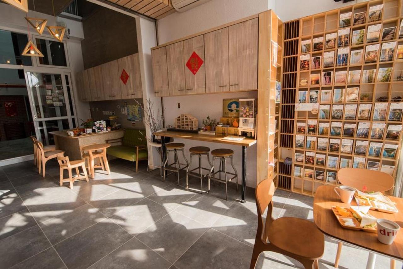墾丁橘月orange Moon Inn Экстерьер фото