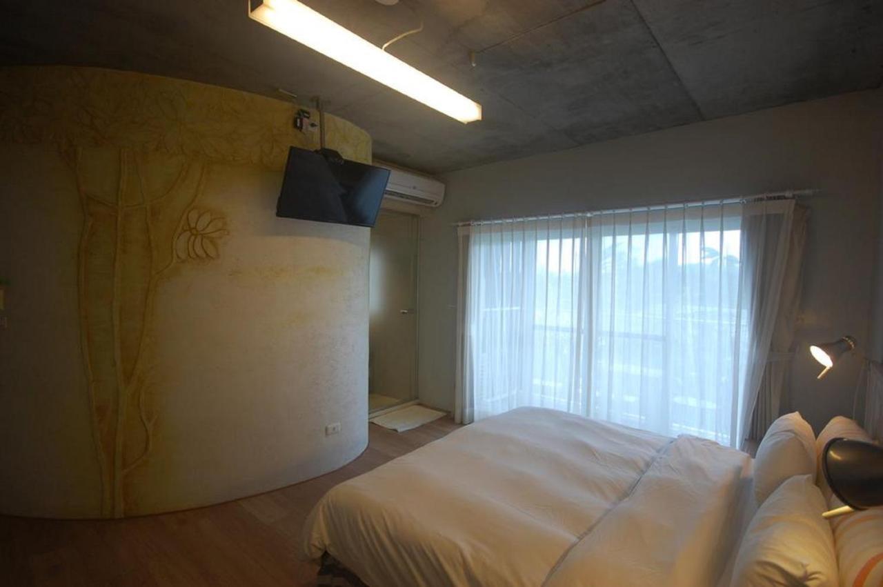 墾丁橘月orange Moon Inn Экстерьер фото