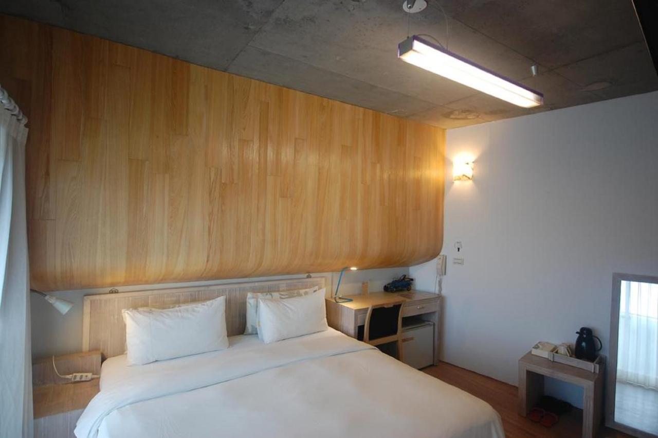 墾丁橘月orange Moon Inn Экстерьер фото
