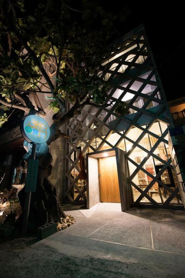 墾丁橘月orange Moon Inn Экстерьер фото