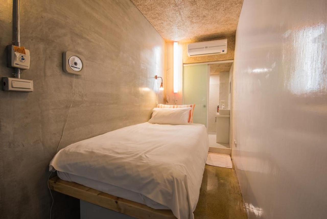 墾丁橘月orange Moon Inn Экстерьер фото
