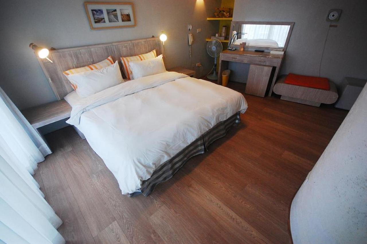 墾丁橘月orange Moon Inn Экстерьер фото