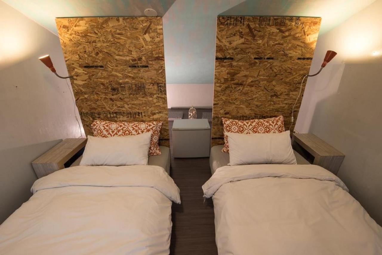 墾丁橘月orange Moon Inn Экстерьер фото
